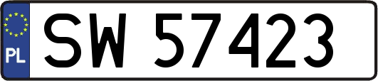 SW57423