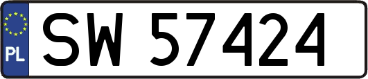 SW57424