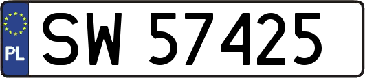SW57425