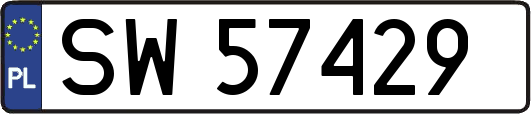 SW57429