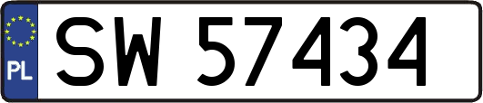 SW57434