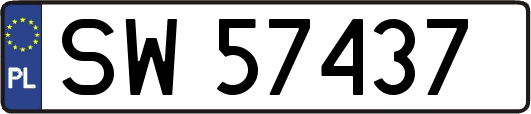 SW57437