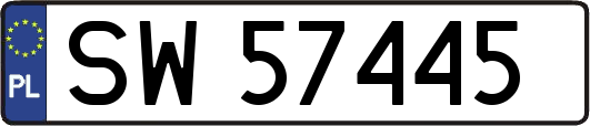 SW57445