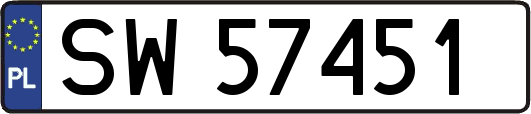 SW57451