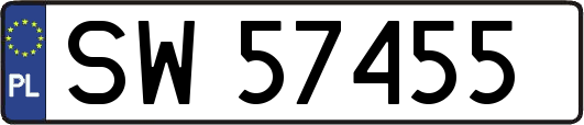 SW57455