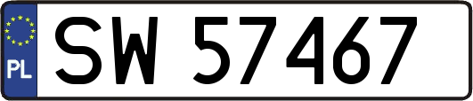 SW57467