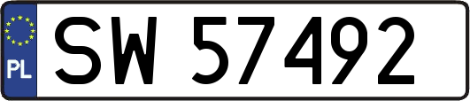 SW57492