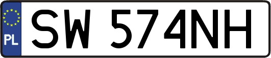 SW574NH