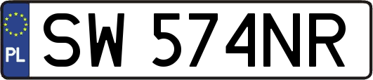 SW574NR