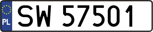 SW57501