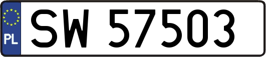 SW57503