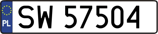 SW57504