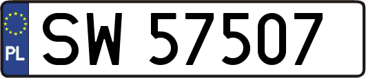 SW57507