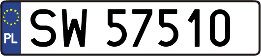 SW57510