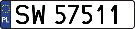 SW57511