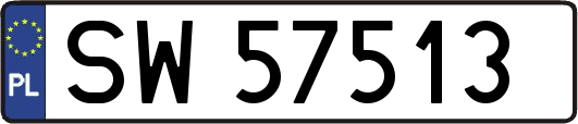 SW57513