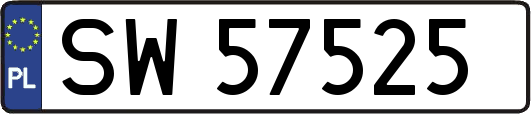 SW57525