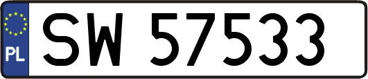 SW57533