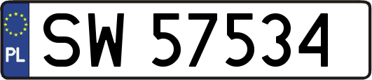 SW57534