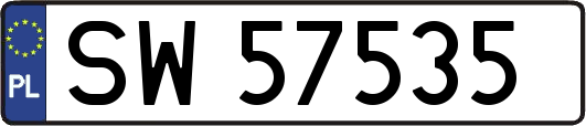 SW57535