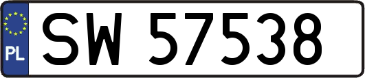 SW57538