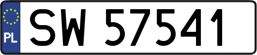 SW57541
