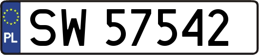 SW57542