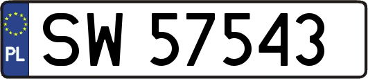 SW57543