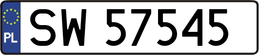 SW57545