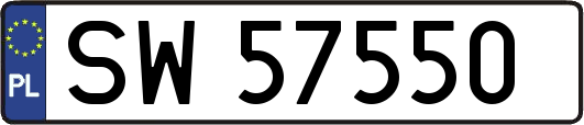 SW57550