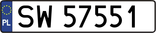 SW57551