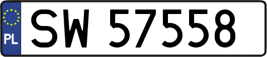 SW57558