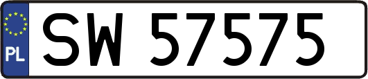 SW57575