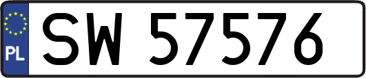 SW57576