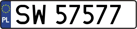 SW57577