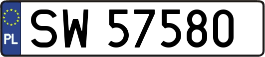 SW57580