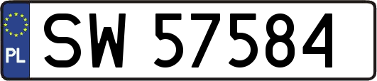 SW57584