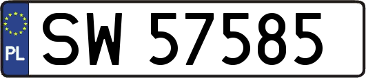 SW57585