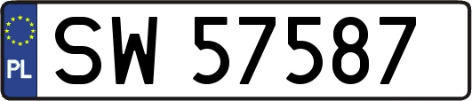 SW57587