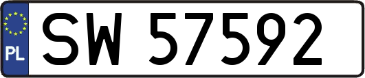 SW57592