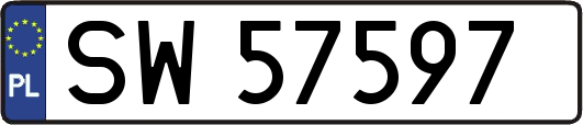 SW57597
