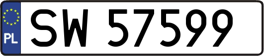 SW57599