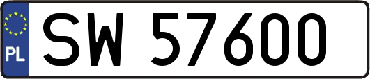 SW57600