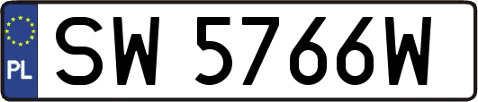 SW5766W
