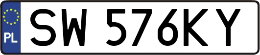SW576KY