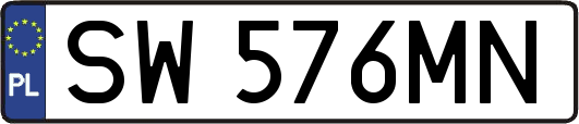 SW576MN