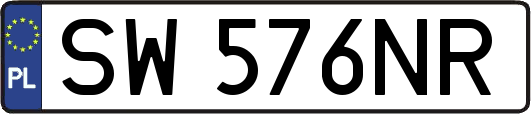 SW576NR
