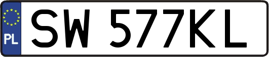 SW577KL