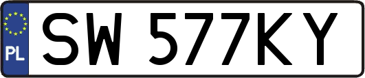 SW577KY