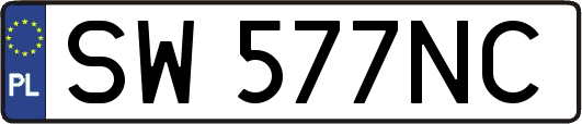 SW577NC